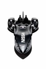 Nissan DeltaWing 2012 года